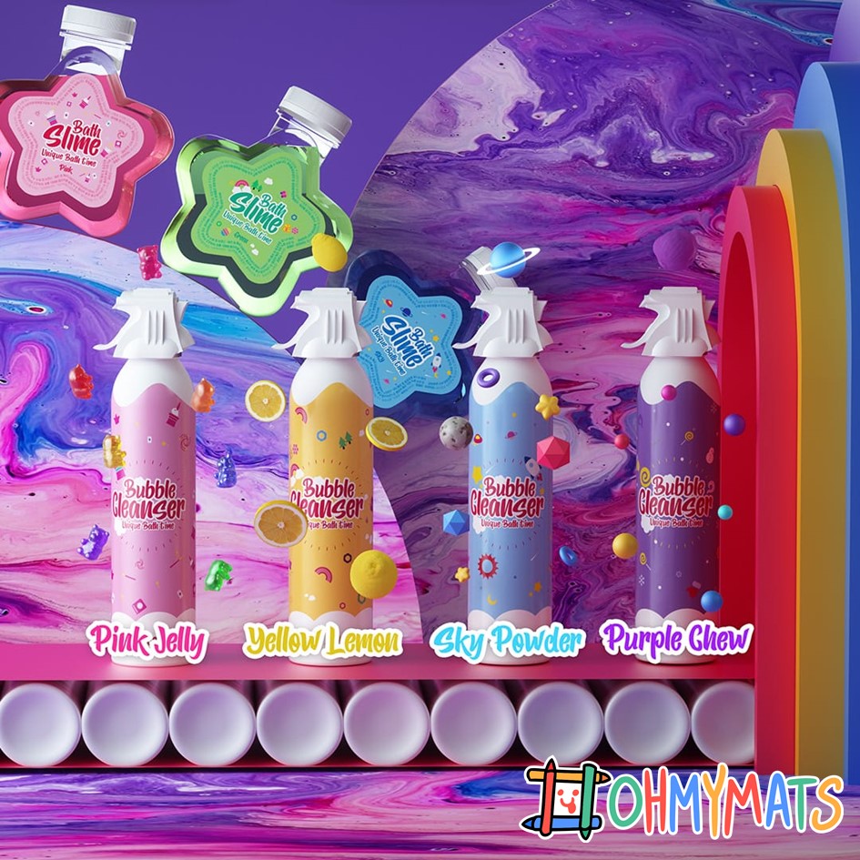 化粧水・ローション・トナー Yuzu Bubble Foam Cleanser & 4GE Yuzu Bubble Foam Cleanser & 4GE Eversoft Fast Wash Facial